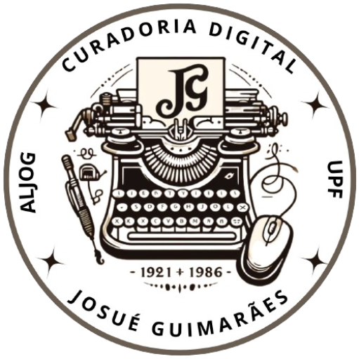 Curadoria Digital Josué Guimarães
